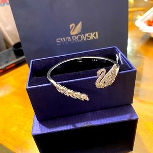 SWAROVSKI bracelet “brand new”
